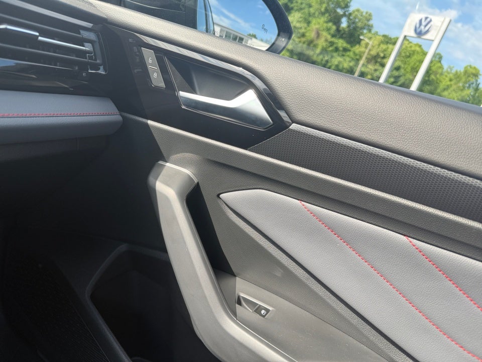 2026 Volkswagen Jetta GLI Autobahn