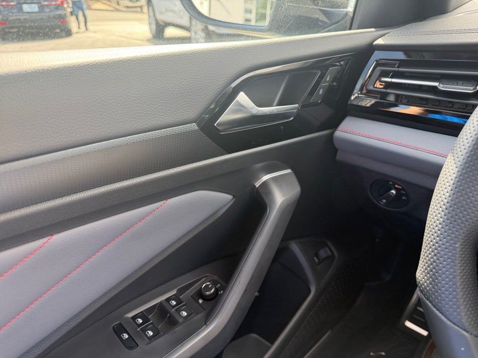 2026 Volkswagen Jetta GLI Autobahn
