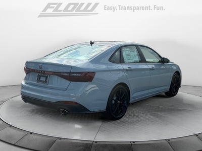 2026 Volkswagen Jetta GLI Autobahn