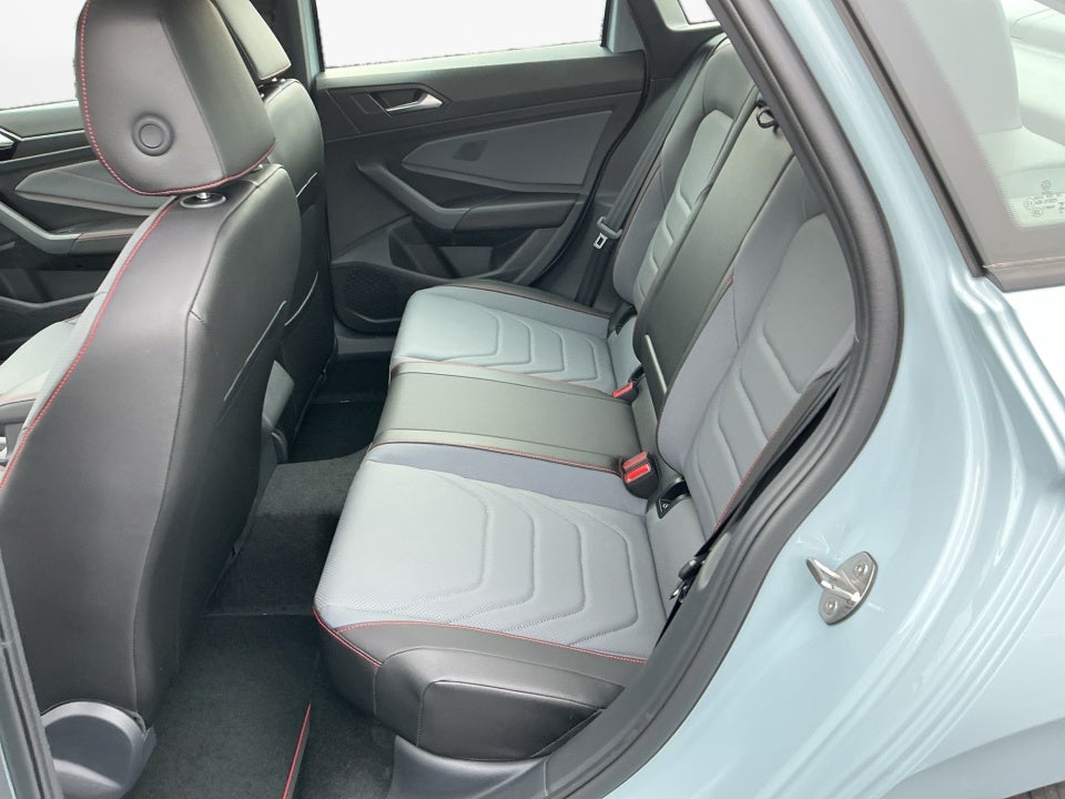 2026 Volkswagen Jetta GLI Autobahn