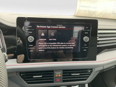 2026 Volkswagen Jetta GLI Autobahn