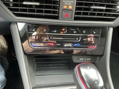 2026 Volkswagen Jetta GLI Autobahn