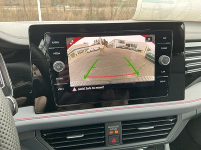 2026 Volkswagen Jetta GLI Autobahn