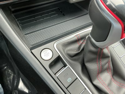 2026 Volkswagen Jetta GLI Autobahn