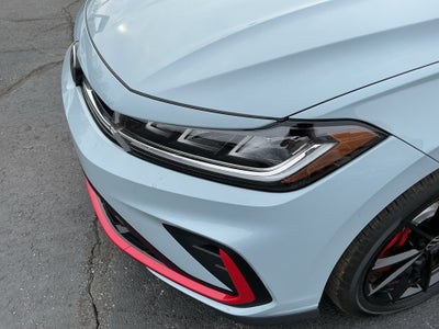 2026 Volkswagen Jetta GLI Autobahn
