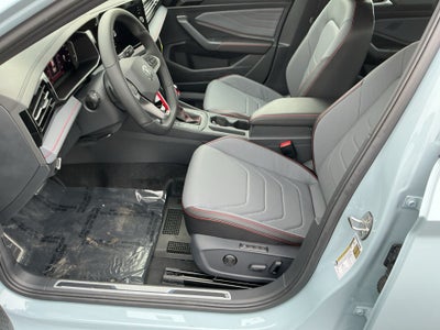 2026 Volkswagen Jetta GLI Autobahn