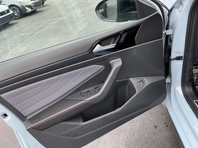 2026 Volkswagen Jetta GLI Autobahn