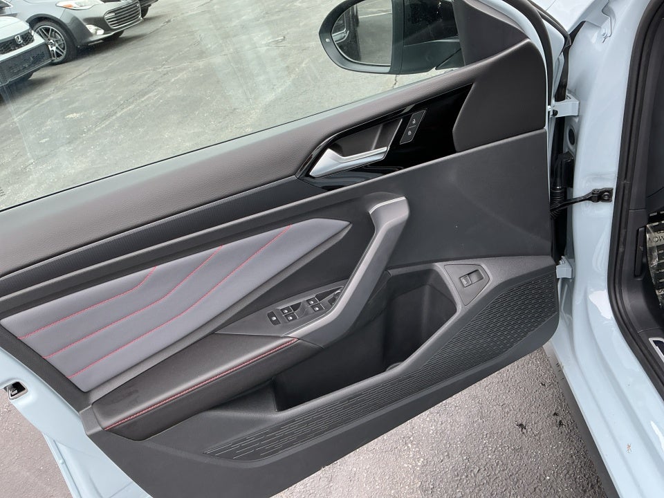 2026 Volkswagen Jetta GLI Autobahn