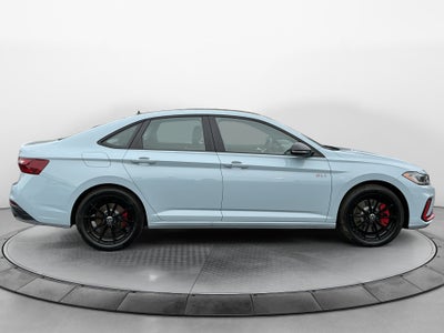 2026 Volkswagen Jetta GLI Autobahn