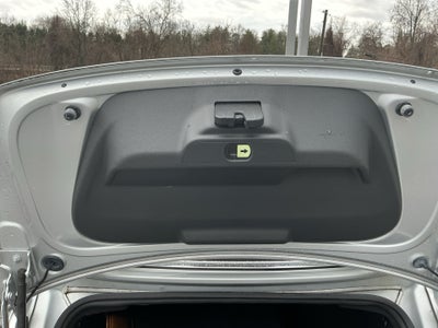 2013 Volkswagen Beetle Convertible 2.0L TDI