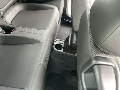 2013 Volkswagen Beetle Convertible 2.0L TDI