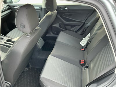 2026 Volkswagen Jetta S