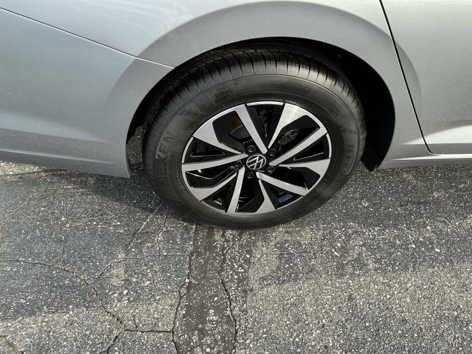 2026 Volkswagen Jetta S