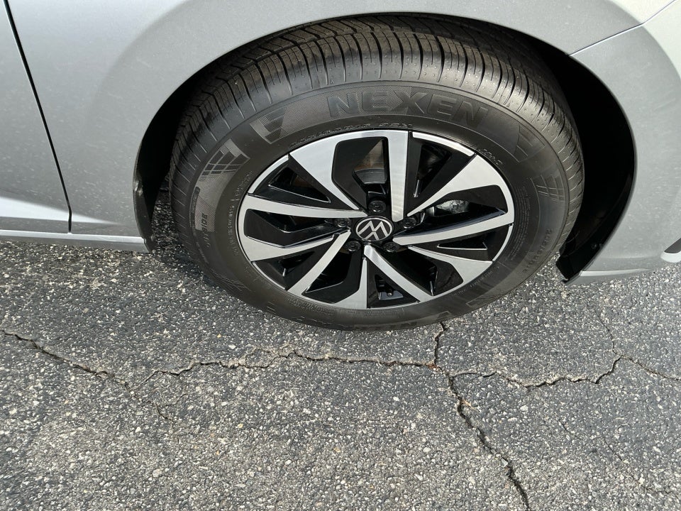 2026 Volkswagen Jetta S