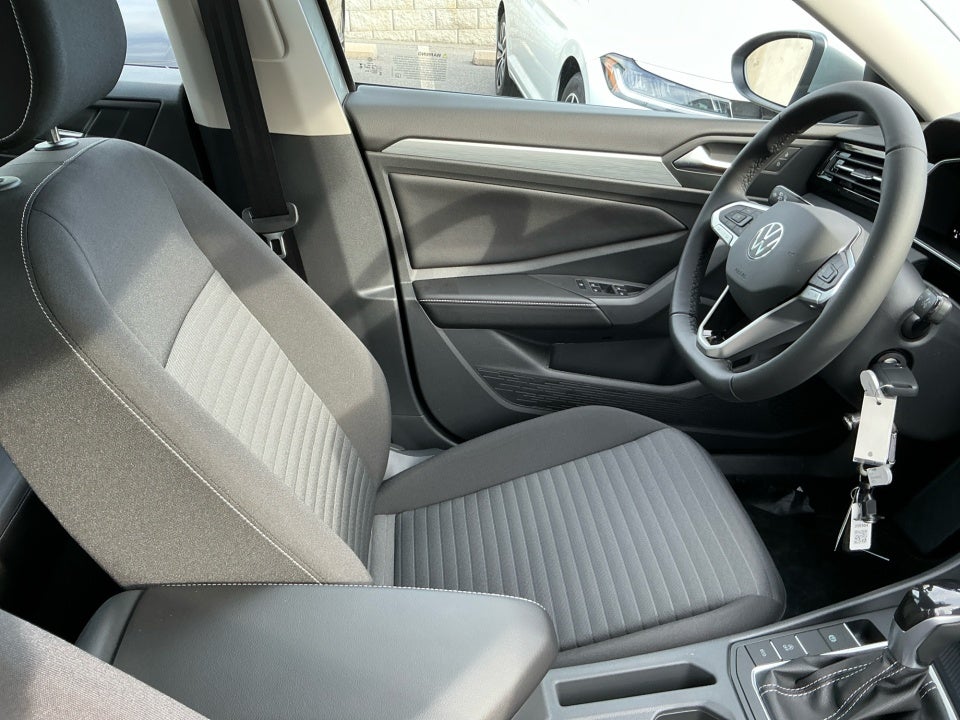 2026 Volkswagen Jetta S