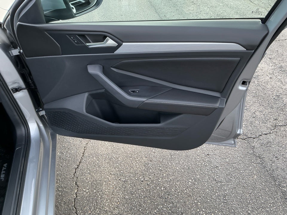 2026 Volkswagen Jetta S