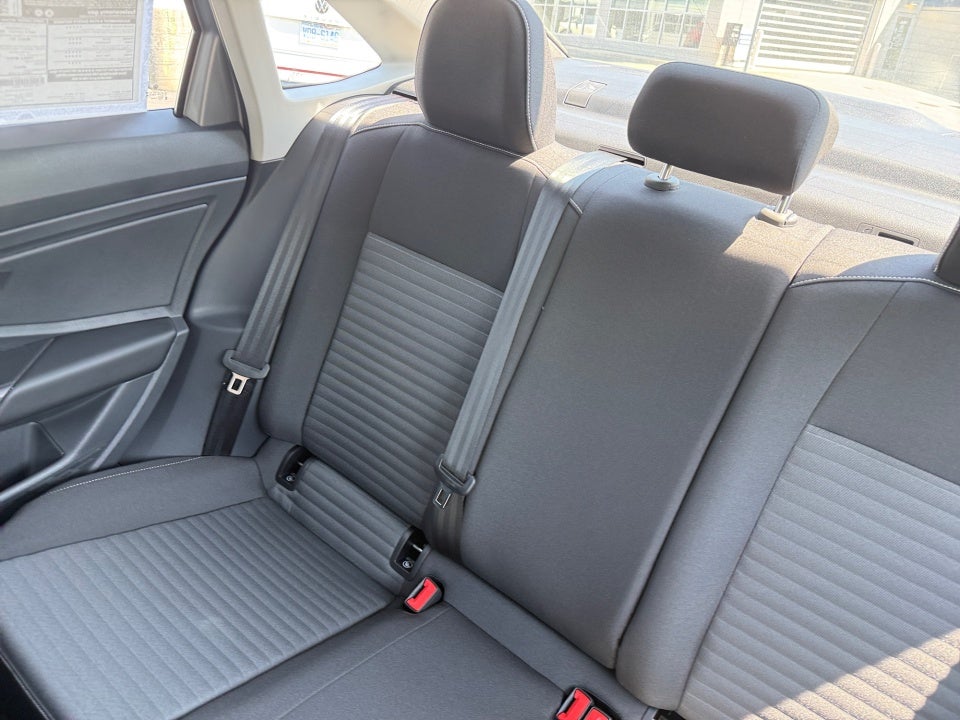 2026 Volkswagen Jetta S