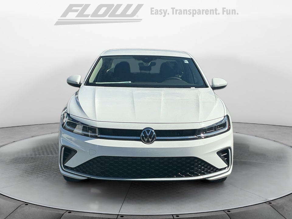 2026 Volkswagen Jetta S