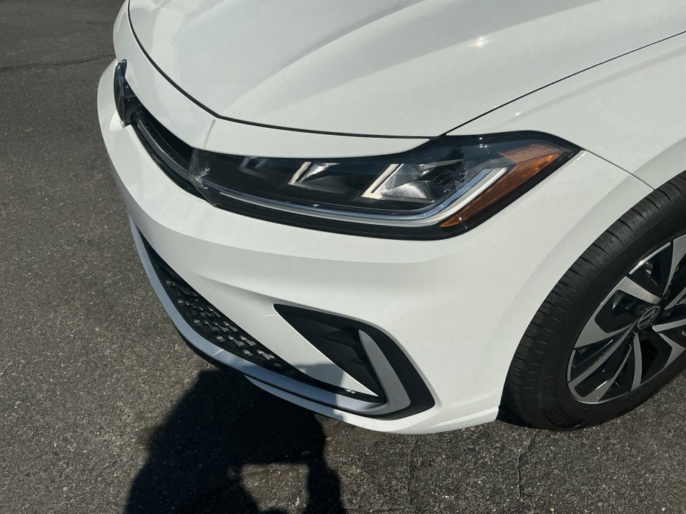 2026 Volkswagen Jetta S