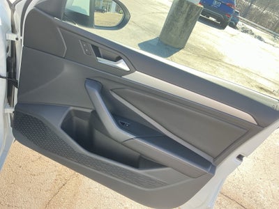 2026 Volkswagen Jetta S