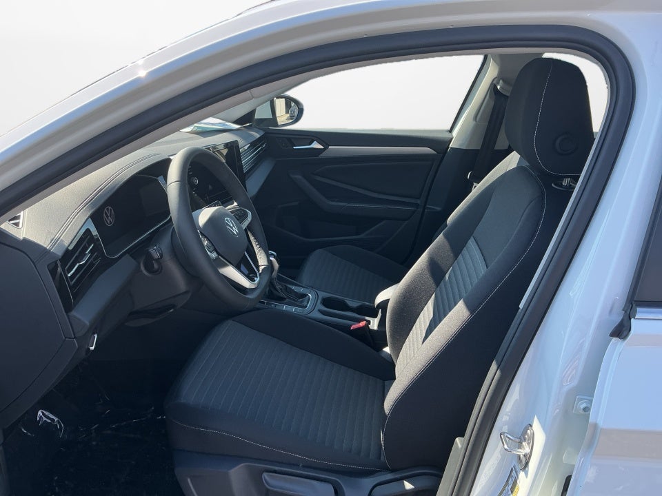 2026 Volkswagen Jetta S