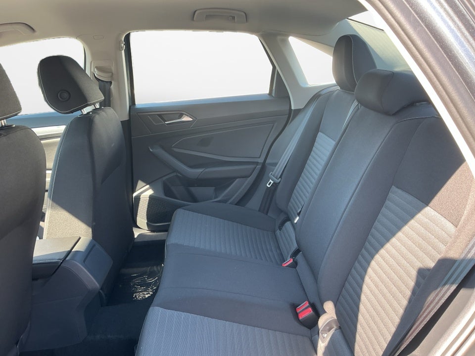 2026 Volkswagen Jetta S