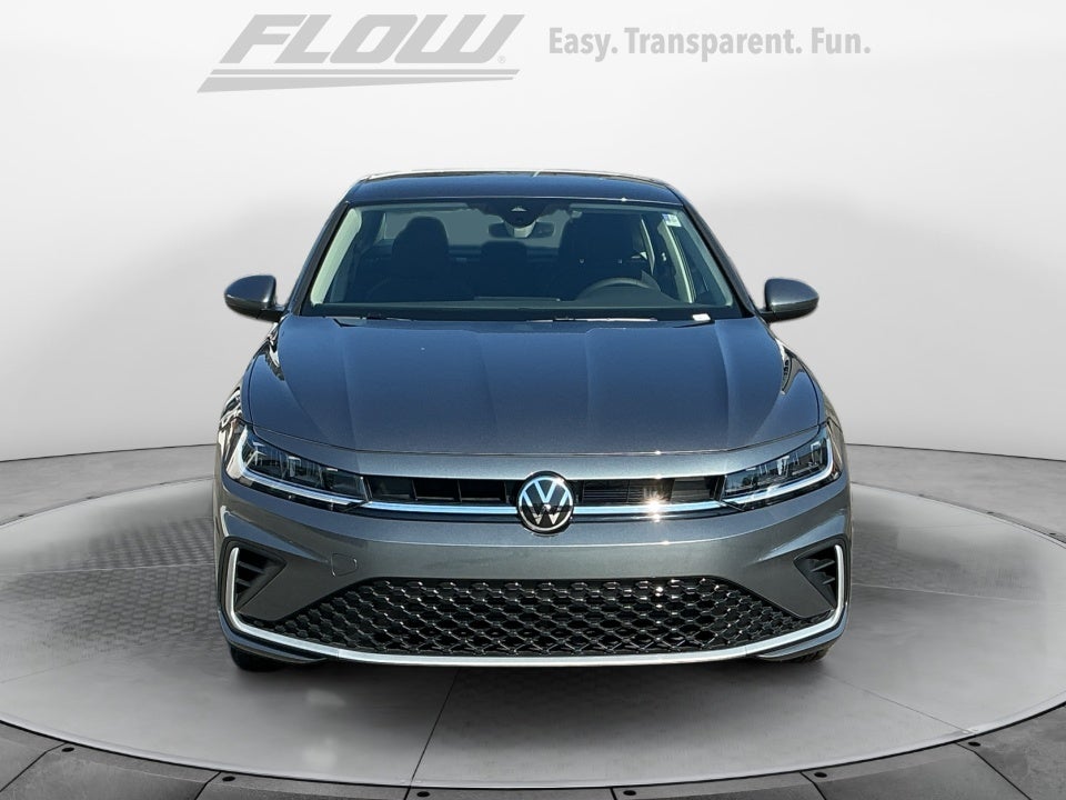 2026 Volkswagen Jetta S