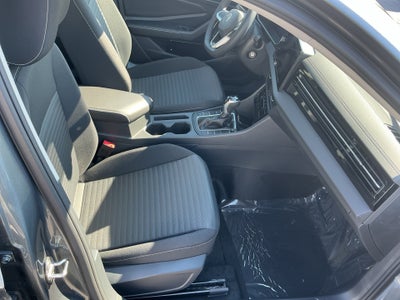 2026 Volkswagen Jetta S