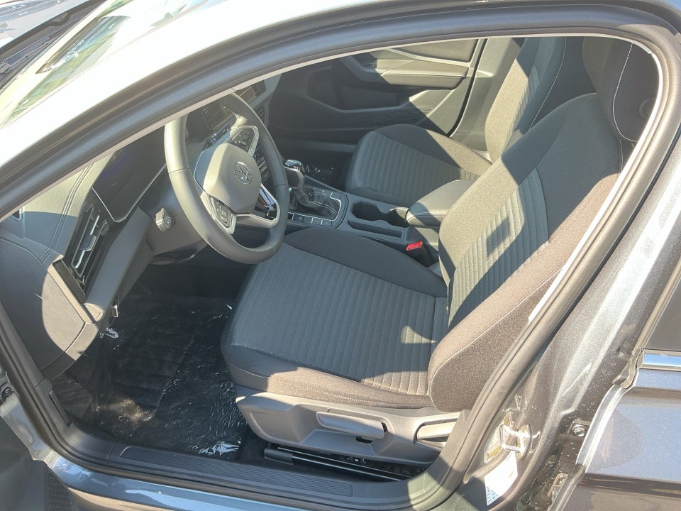 2026 Volkswagen Jetta S