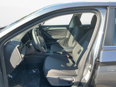 2026 Volkswagen Jetta S