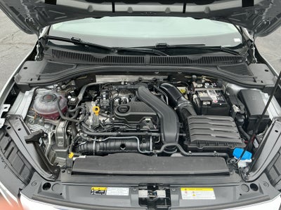 2023 Volkswagen Jetta 1.5T SE