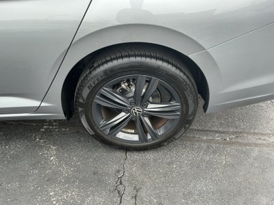 2023 Volkswagen Jetta 1.5T SE