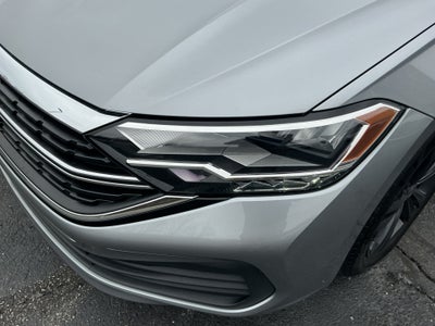 2023 Volkswagen Jetta 1.5T SE