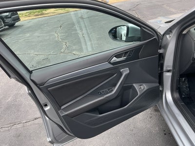 2023 Volkswagen Jetta 1.5T SE