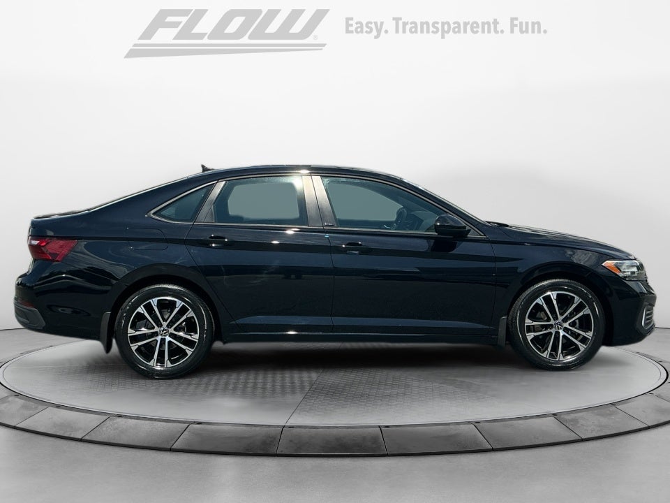2024 Volkswagen Jetta 1.5T Sport