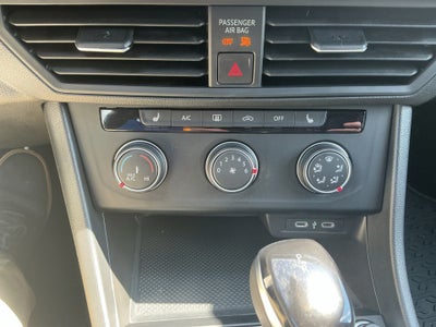 2024 Volkswagen Jetta 1.5T Sport
