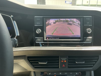 2024 Volkswagen Jetta 1.5T Sport
