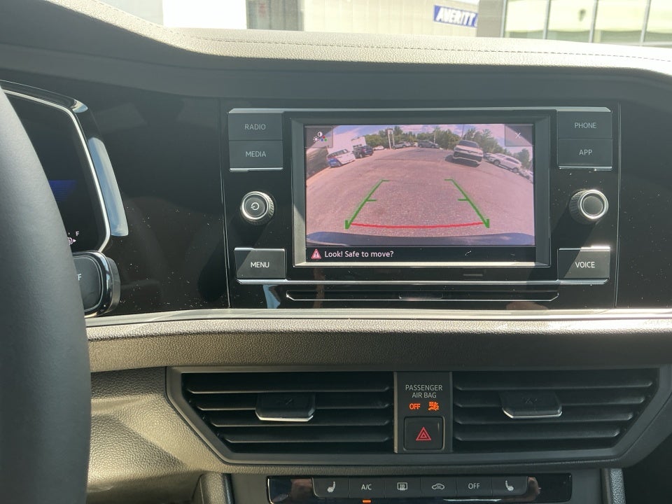 2024 Volkswagen Jetta 1.5T Sport