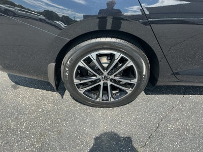 2024 Volkswagen Jetta 1.5T Sport