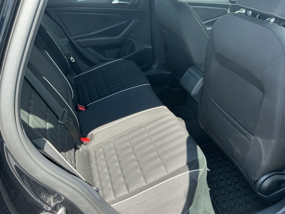 2024 Volkswagen Jetta 1.5T Sport