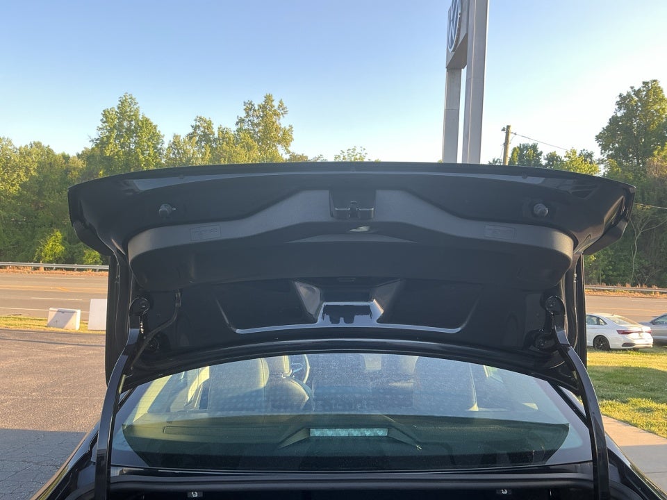 2022 Volkswagen Jetta 1.5T SE