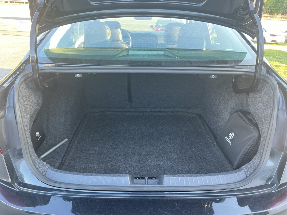 2022 Volkswagen Jetta 1.5T SE