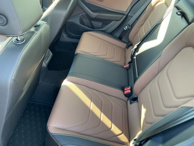 2026 Volkswagen Jetta SEL