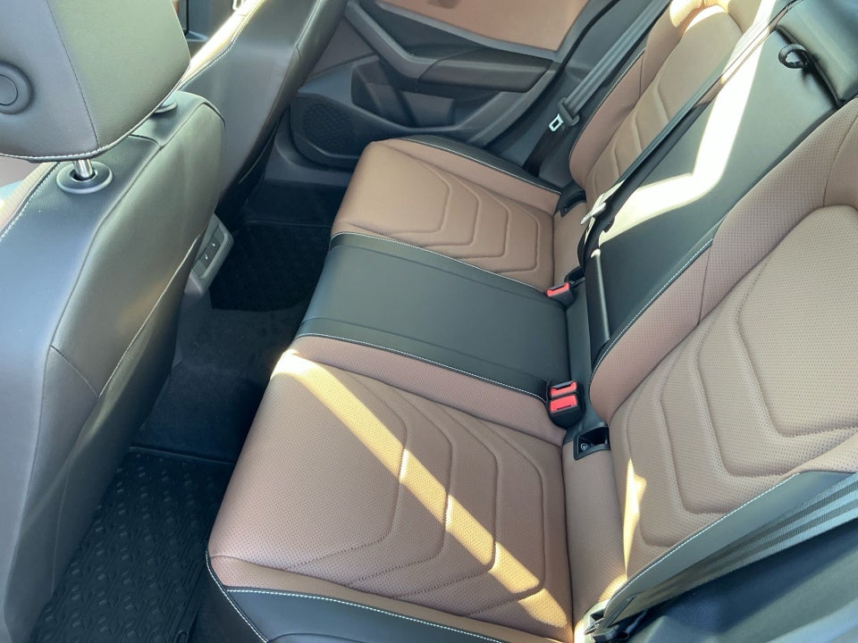 2026 Volkswagen Jetta SEL