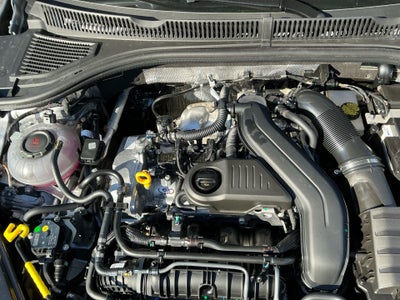 2026 Volkswagen Jetta SEL