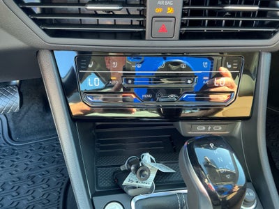 2026 Volkswagen Jetta SEL