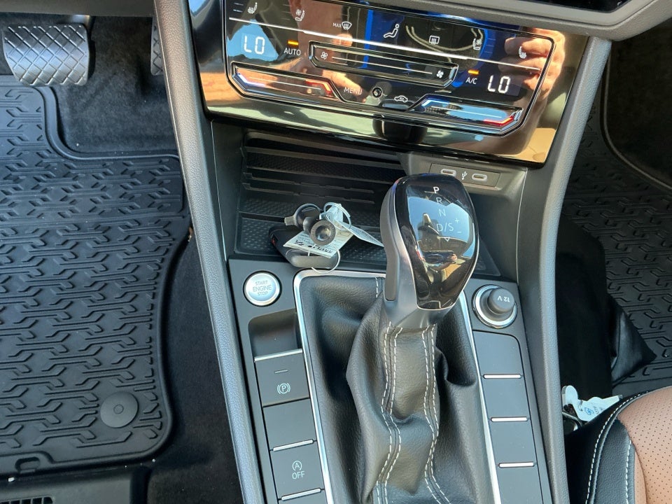 2026 Volkswagen Jetta SEL
