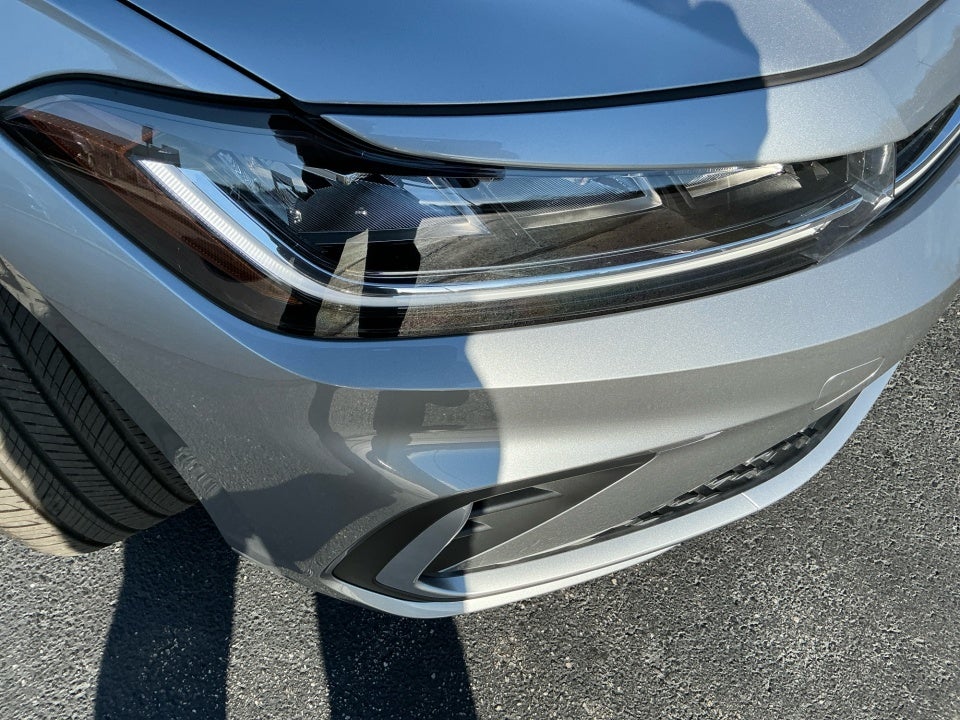 2026 Volkswagen Jetta SEL