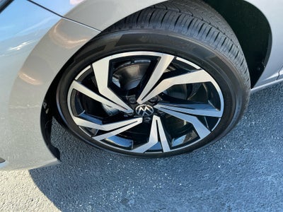 2026 Volkswagen Jetta SEL