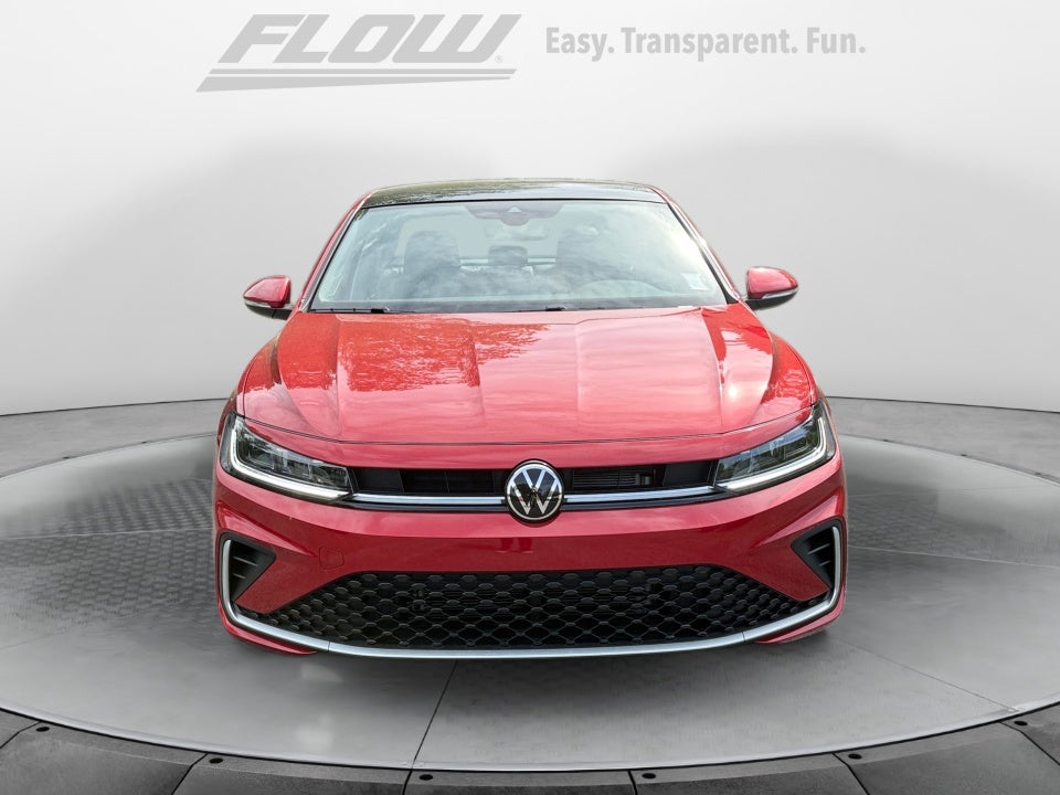 2026 Volkswagen Jetta SEL
